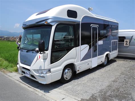 Click on thumbnails to enlarge. . Toyota coaster motorhome for sale in japan